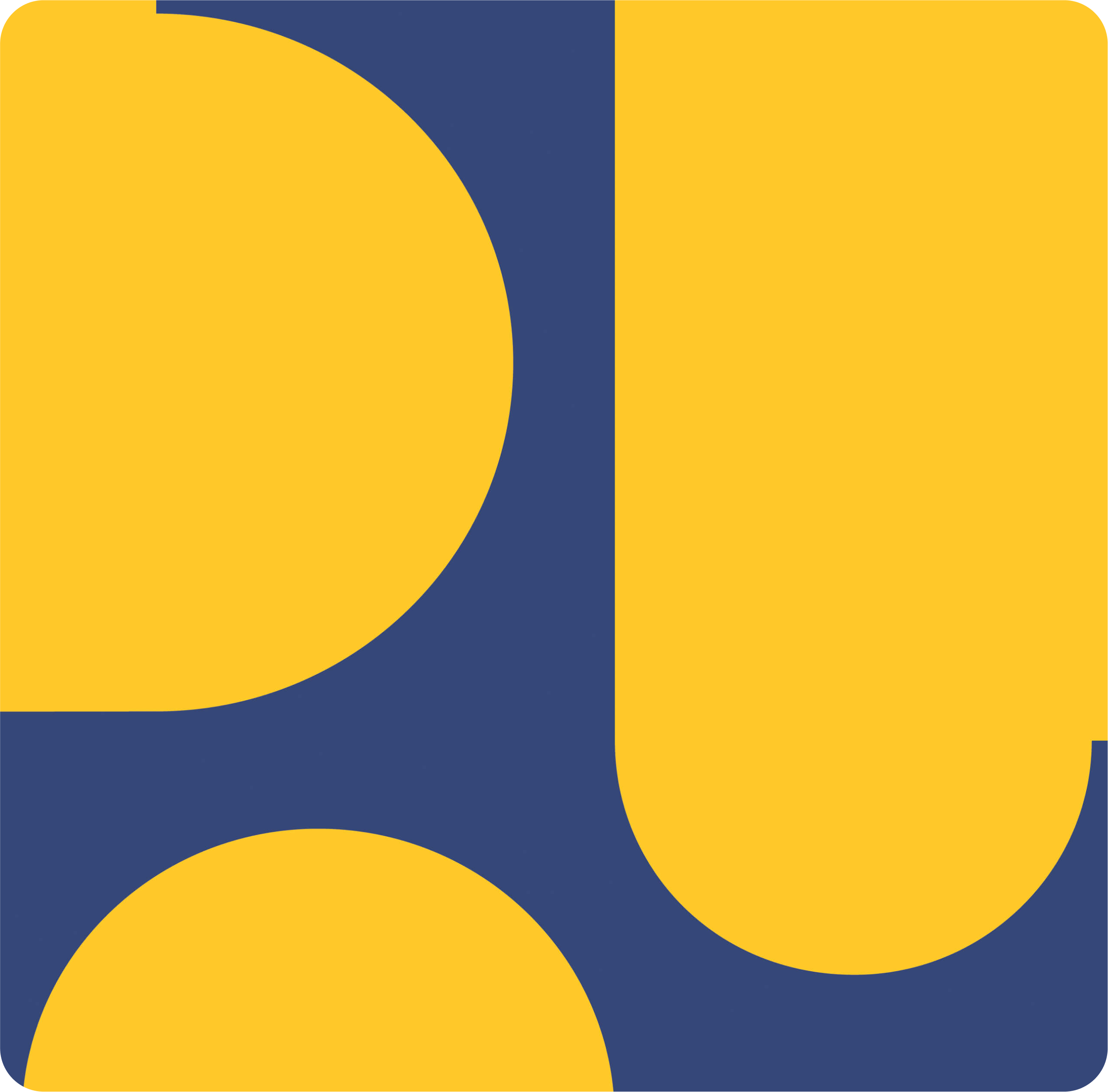 Logo PU